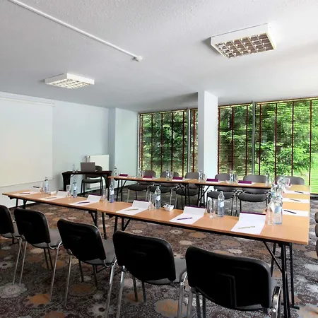 Hotell Mercure Skalny Karpacz