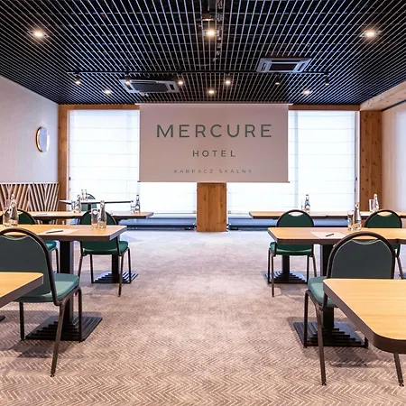 Otel Mercure Skalny Karpacz