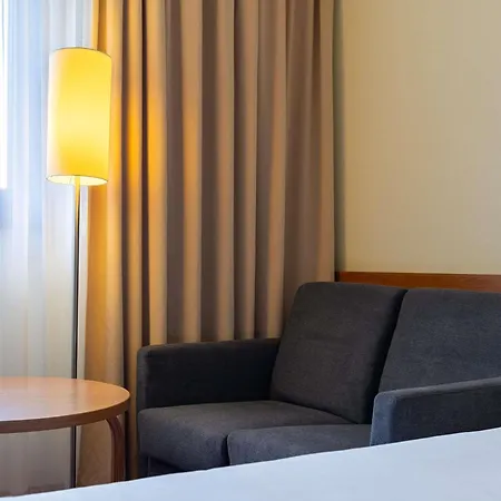 Hotel Mercure Skalny