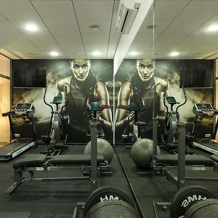 Mercure Skalny Otel 3*