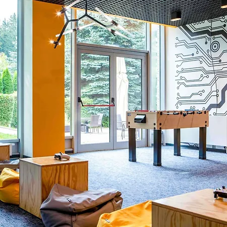 Mercure Skalny Hotel 3*