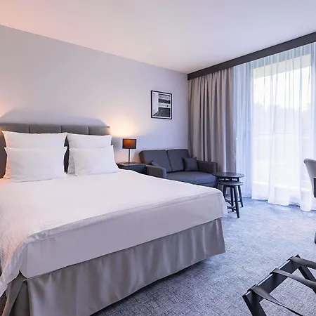 Mercure Skalny Hotell Karpacz