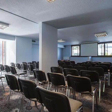 Mercure Skalny Hotel Karpacz