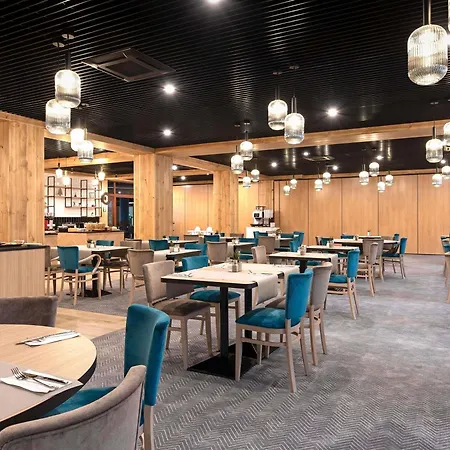 Mercure Skalny 3* Karpacz