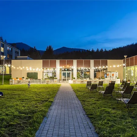 Mercure Skalny 3* Karpacz