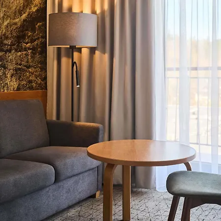 Mercure Skalny 3* Karpacz