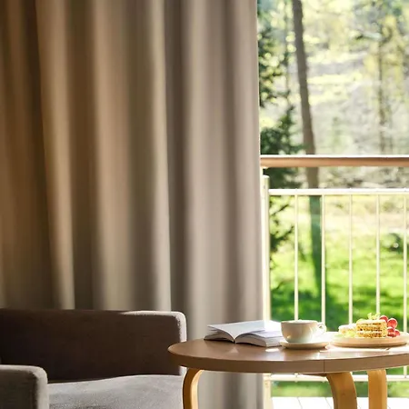 Otel Mercure Skalny
