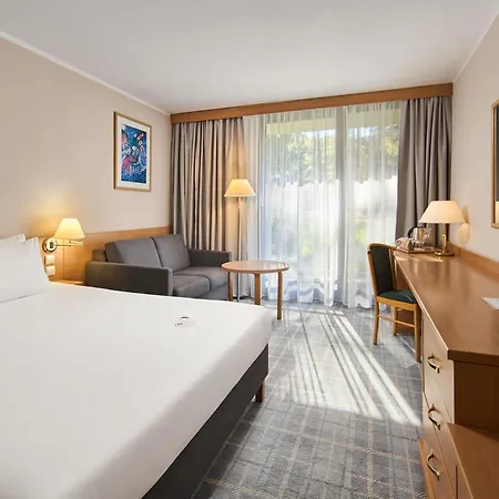 Otel Mercure Skalny Karpacz