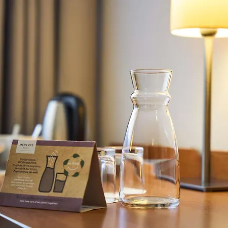 Mercure Skalny Otel