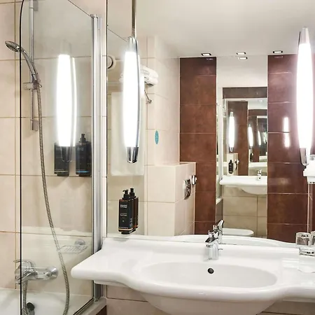 Otel Mercure Skalny