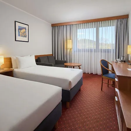 Otel Mercure Skalny