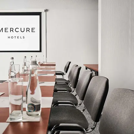Otel Mercure Skalny
