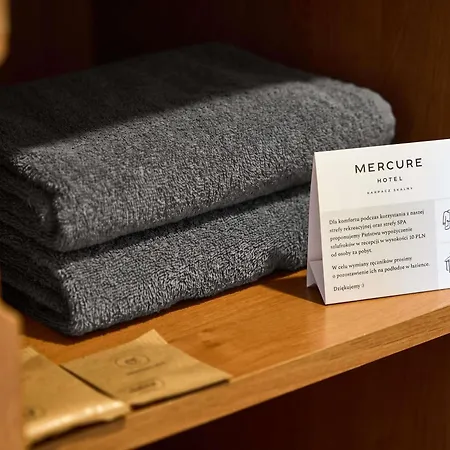 Mercure Skalny 3* Karpacz