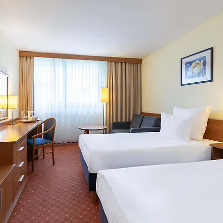 Mercure Skalny ホテル