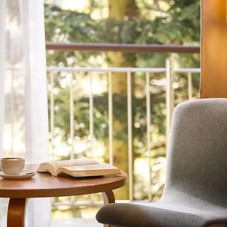 Mercure Skalny Otel Karpacz