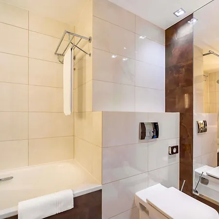 Mercure Skalny Otel 3*