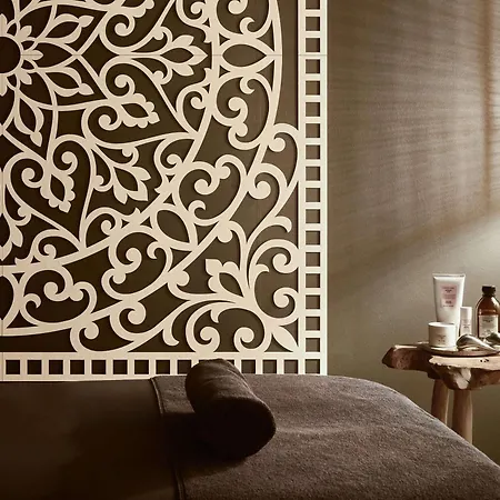Hotel Mercure Skalny