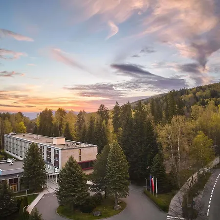 Mercure Skalny Otel 3*