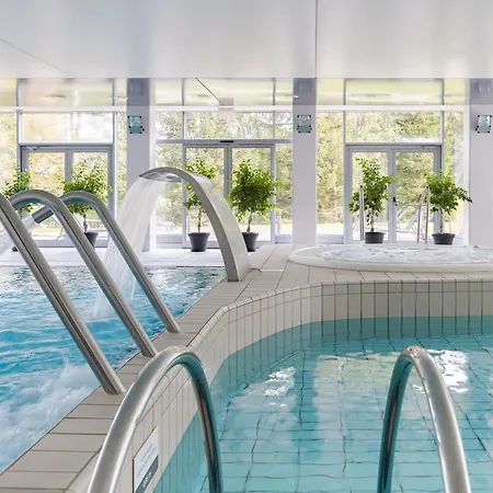 Otel Mercure Skalny 3*