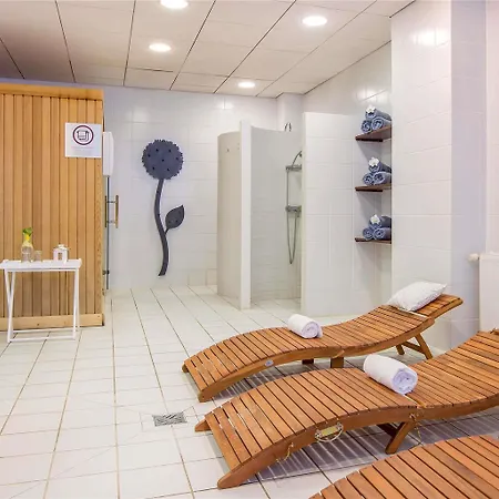 Mercure Skalny Hotel