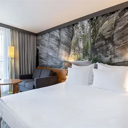 Mercure Skalny Karpacz