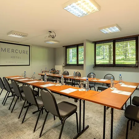 Mercure Skalny Otel Karpacz