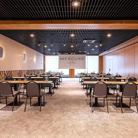 Mercure Skalny Otel Karpacz