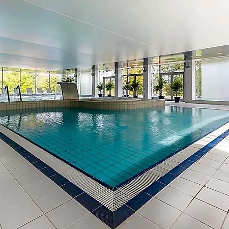 Mercure Skalny 3* カルパッチ