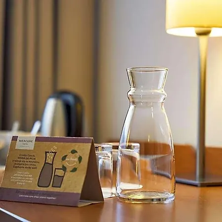 Mercure Skalny 3*
