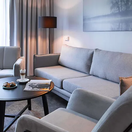 Mercure Skalny ホテル