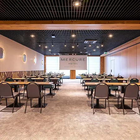ホテル Mercure Skalny