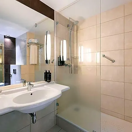 Mercure Skalny Hotel Karpacz