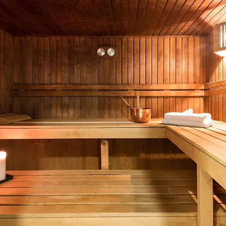 Mercure Skalny Hotell Karpacz