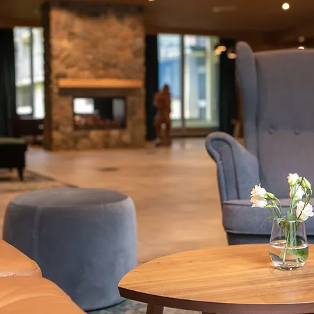 Hotell Mercure Skalny Karpacz