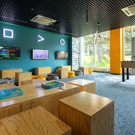 Mercure Skalny Karpacz