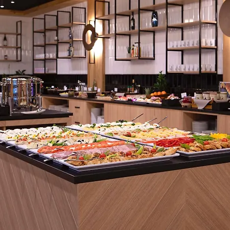 Hotell Mercure Skalny Karpacz