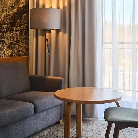 Hotell Mercure Skalny 3*