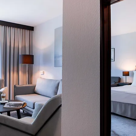 Mercure Skalny Hotell