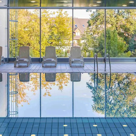 Mercure Skalny Hotell Karpacz