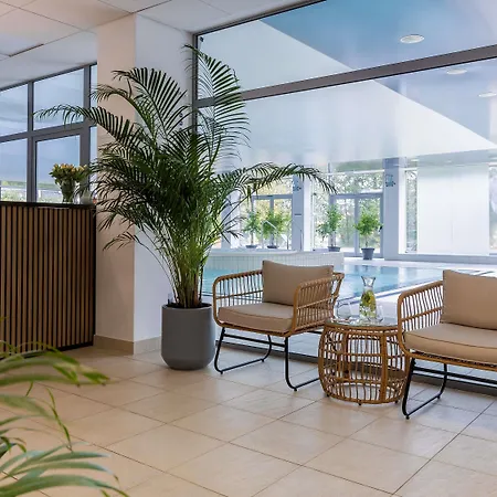 Mercure Skalny Hotell 3*