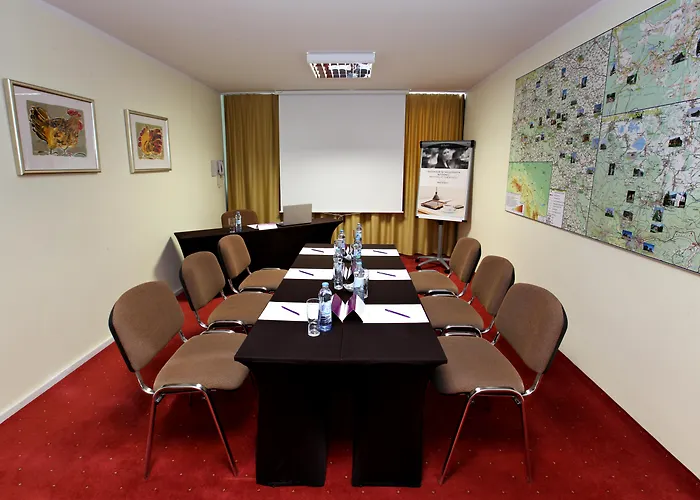 Ξενοδοχείο Mercure Skalny 3*