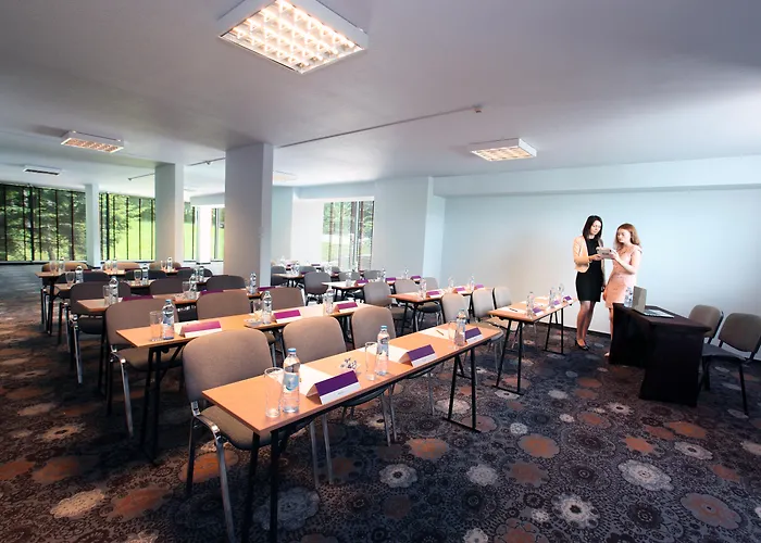 Mercure Skalny Ξενοδοχείο