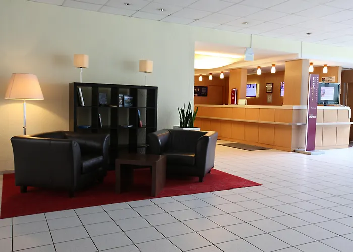 Mercure Skalny カルパッチ