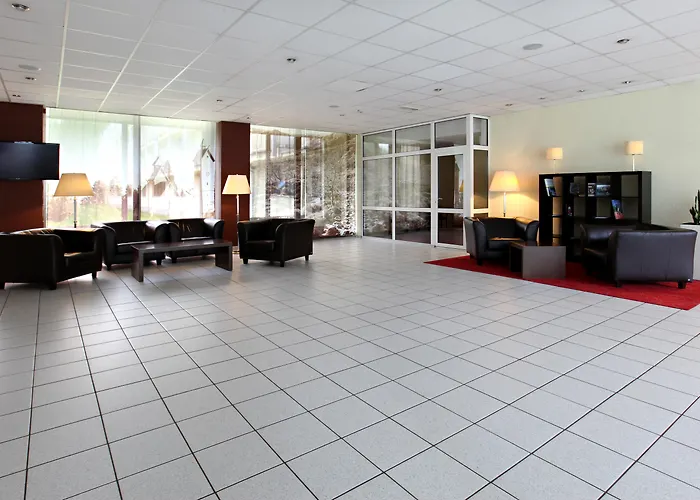 Ξενοδοχείο Mercure Skalny Karpacz