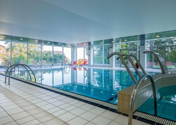 Ξενοδοχείο Mercure Skalny Karpacz