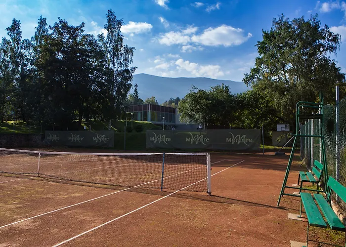 Ξενοδοχείο Mercure Skalny Karpacz