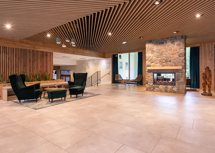 Ξενοδοχείο Mercure Skalny