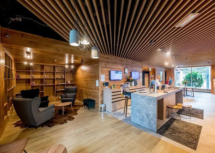 Mercure Skalny Ξενοδοχείο 3*