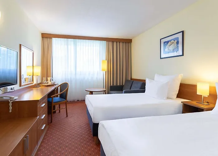 Mercure Skalny ホテル 3*