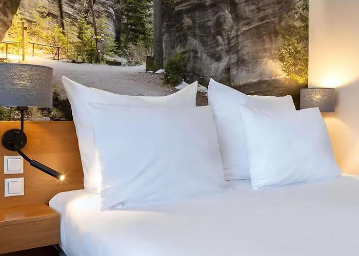 Mercure Skalny Hotel Karpacz